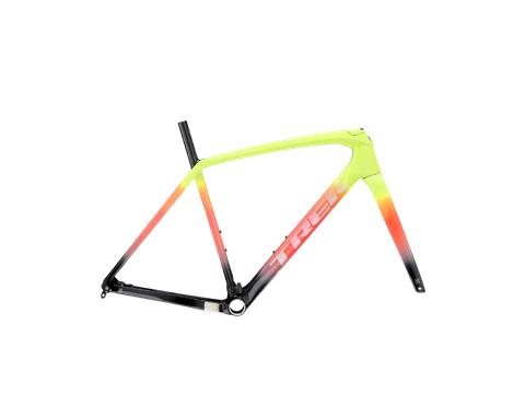TREK Cadre Boone Disc